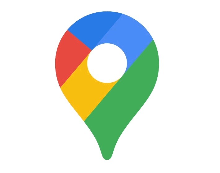 Google maps